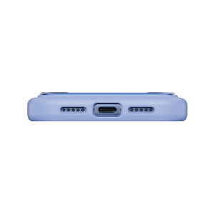 iPhone 18 Pro / 17 Pro uyumlu Kılıf MagSafe Şarj Özellikli Benks Mist C-Magnet Yeni Seri Silikon Kapak
