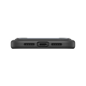 iPhone 18 Pro / 17 Pro uyumlu Kılıf MagSafe Şarj Özellikli Benks Mist C-Magnet Yeni Seri Silikon Kapak