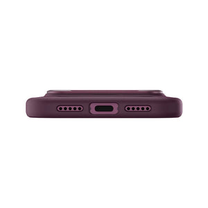 iPhone 18 Pro Max / 17 Pro Max uyumlu Kılıf MagSafe Şarj Özellikli Benks Mist C-Magnet Yeni Seri Silikon Kapak