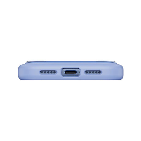 iPhone 18 Pro Max / 17 Pro Max uyumlu Kılıf MagSafe Şarj Özellikli Benks Mist C-Magnet Yeni Seri Silikon Kapak