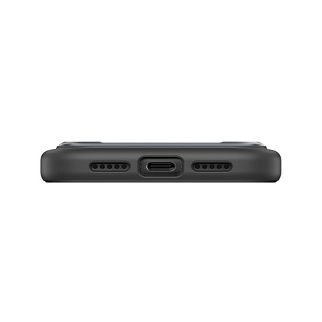iPhone 18 Pro Max / 17 Pro Max uyumlu Kılıf MagSafe Şarj Özellikli Benks Mist C-Magnet Yeni Seri Silikon Kapak