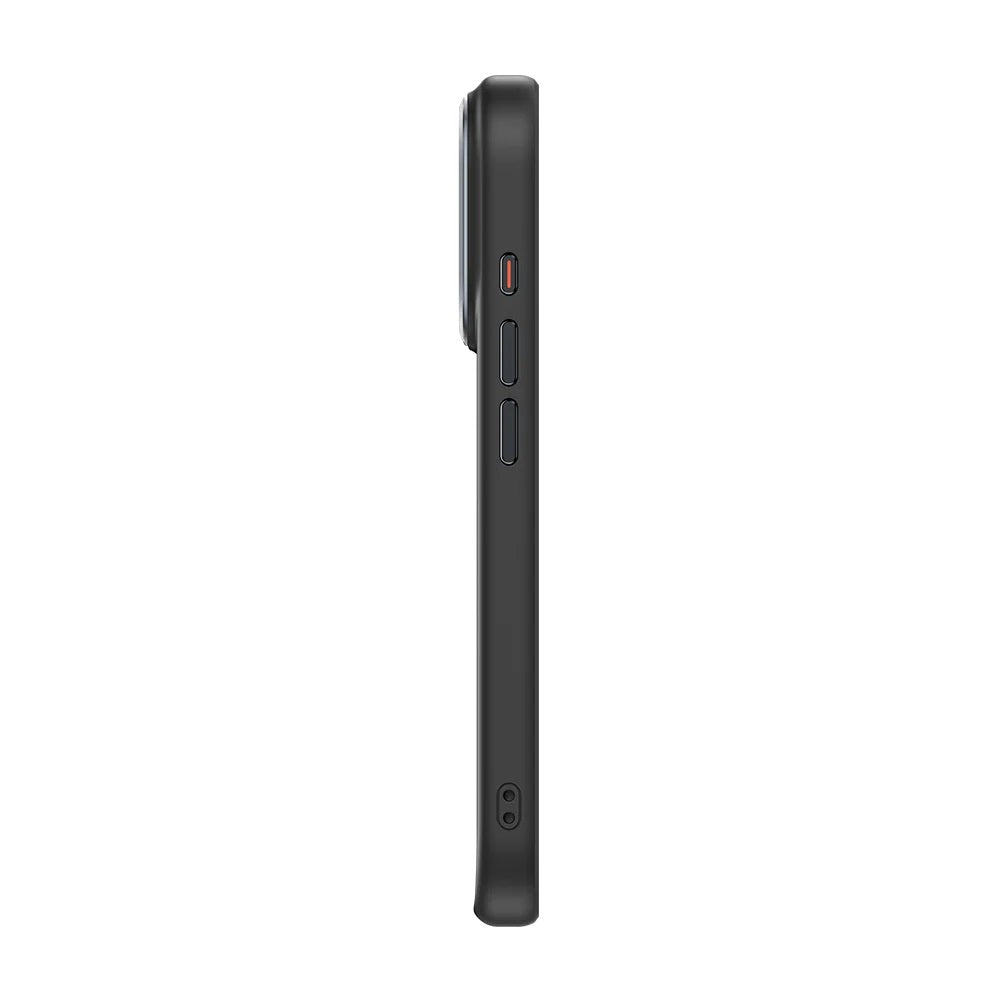 iPhone 18 Pro Max / 17 Pro Max uyumlu Kılıf MagSafe Şarj Özellikli Benks Mist C-Magnet Yeni Seri Silikon Kapak
