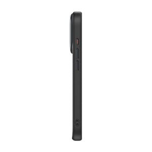iPhone 18 Pro Max / 17 Pro Max uyumlu Kılıf MagSafe Şarj Özellikli Benks Mist C-Magnet Yeni Seri Silikon Kapak