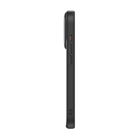iPhone 18 Pro Max / 17 Pro Max uyumlu Kılıf MagSafe Şarj Özellikli Benks Mist C-Magnet Yeni Seri Silikon Kapak