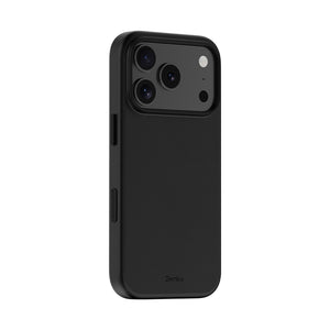 iPhone 18 Pro Max uyumlu Kılıf MagSafe Şarj Özellikli Benks VitaPro Serisi PU Deri Kapak