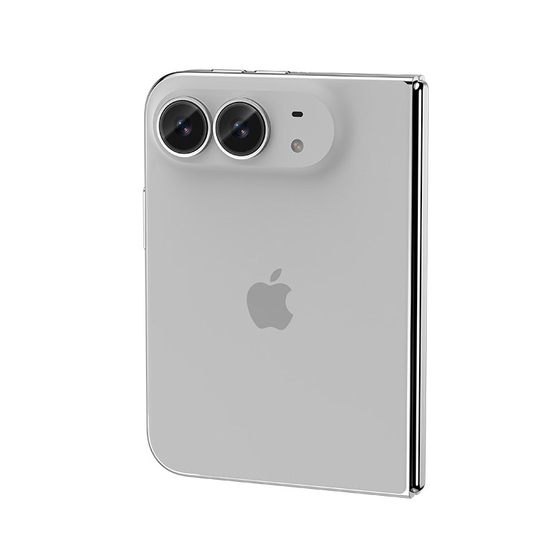 iPhone Duo uyumlu Benks OmniWarrior Kamera Lens Koruyucu + Kolay Uygulama Aparatlı