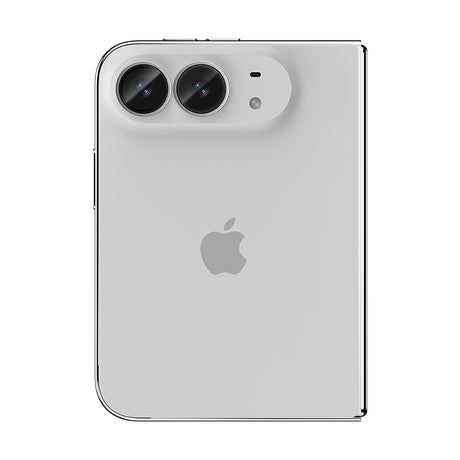 iPhone Duo uyumlu Benks OmniWarrior Kamera Lens Koruyucu + Kolay Uygulama Aparatlı