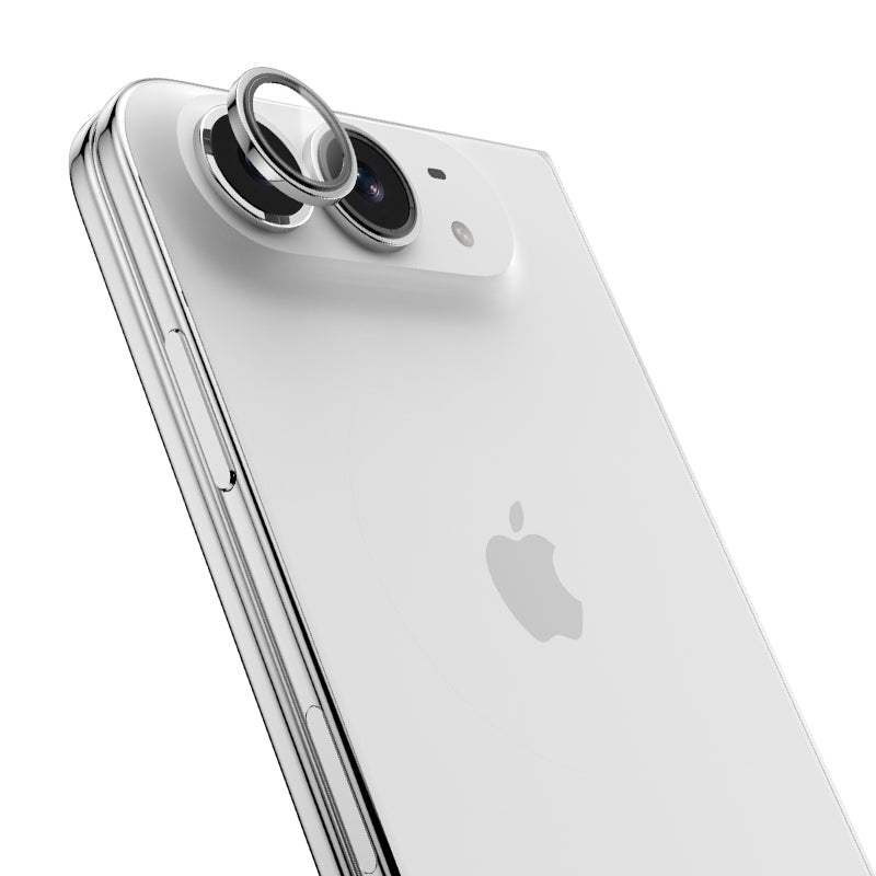 iPhone Duo uyumlu Benks OmniWarrior Kamera Lens Koruyucu + Kolay Uygulama Aparatlı