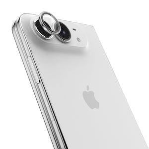iPhone Duo uyumlu Benks OmniWarrior Kamera Lens Koruyucu + Kolay Uygulama Aparatlı