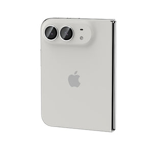 iPhone Duo uyumlu Benks OmniWarrior Kamera Lens Koruyucu + Kolay Uygulama Aparatlı