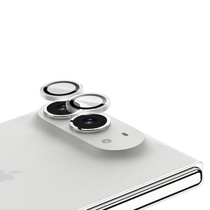 iPhone Duo uyumlu Benks OmniWarrior Kamera Lens Koruyucu + Kolay Uygulama Aparatlı