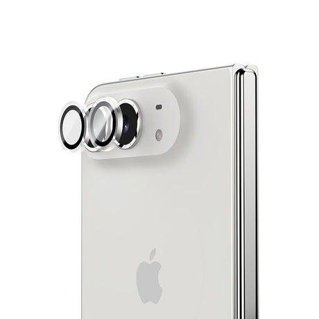 iPhone Duo uyumlu Benks OmniWarrior Kamera Lens Koruyucu + Kolay Uygulama Aparatlı