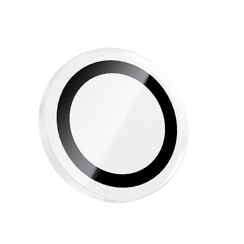 iPhone Duo uyumlu Benks OmniWarrior Kamera Lens Koruyucu + Kolay Uygulama Aparatlı