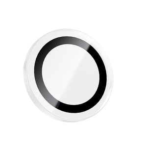 iPhone Duo uyumlu Benks OmniWarrior Kamera Lens Koruyucu + Kolay Uygulama Aparatlı